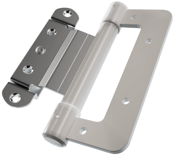 SFS Dynamic 2D-C Hinge